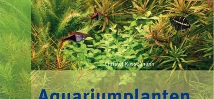 Aquariumplanten – Christel Kasselmann