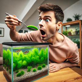 Eendenkroos: van aquariumplaag tot superfood?