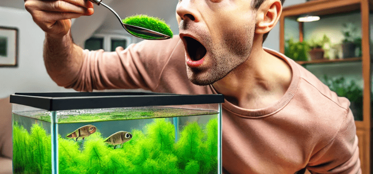 Eendenkroos: van aquariumplaag tot superfood?